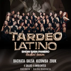 TARDEO LATINO