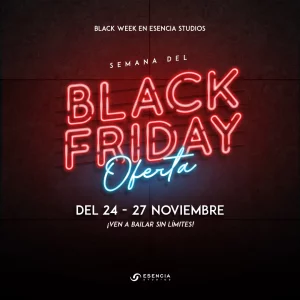 Black Friday